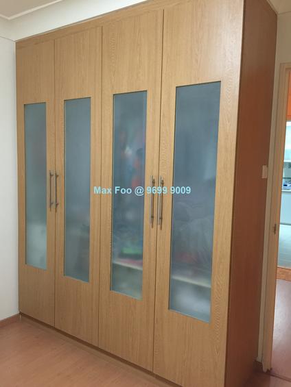 Blk 317B Anchorvale Road (Sengkang), HDB 5 Rooms #61847562